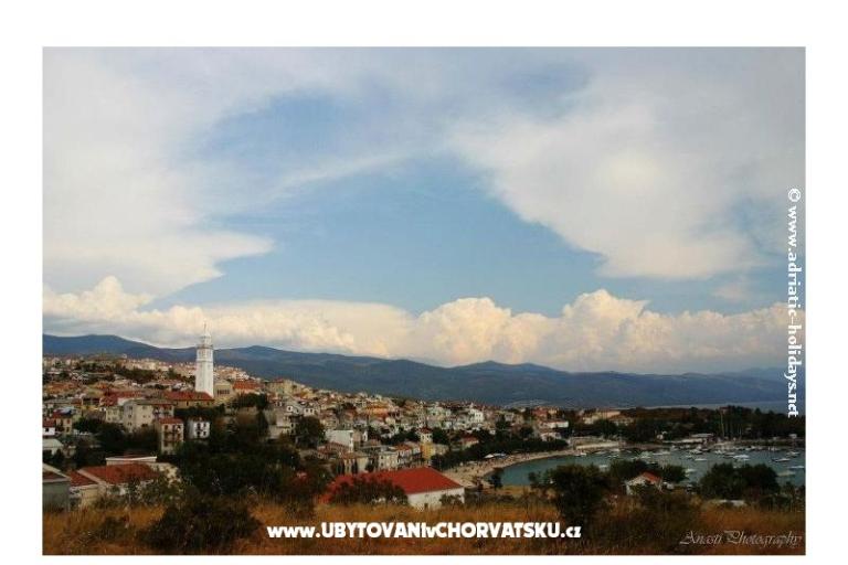 Appartamenti Novi Vinodolski – foto 13