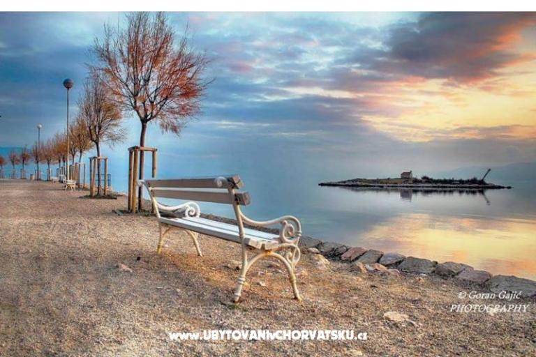 Appartamenti Novi Vinodolski – foto 17