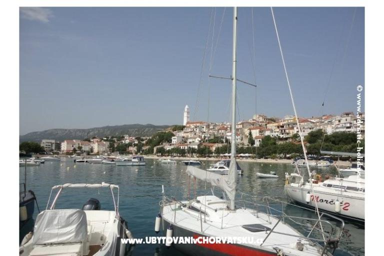 Appartamenti Novi Vinodolski – foto 7