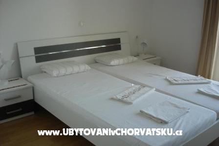 Appartamenti*Tikvesa* Novi Vinodolski – foto 10
