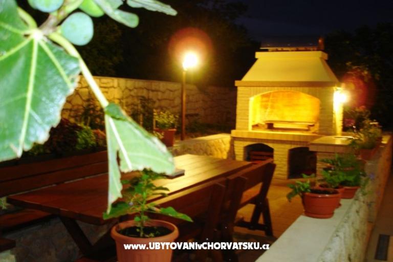 Appartamenti*Tikvesa* Novi Vinodolski – foto 11