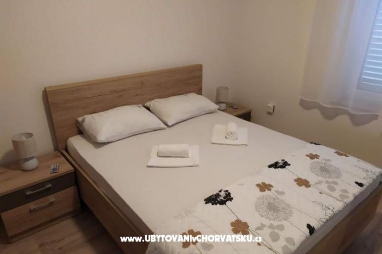 Appartamenti*Tikvesa* Novi Vinodolski – foto 12