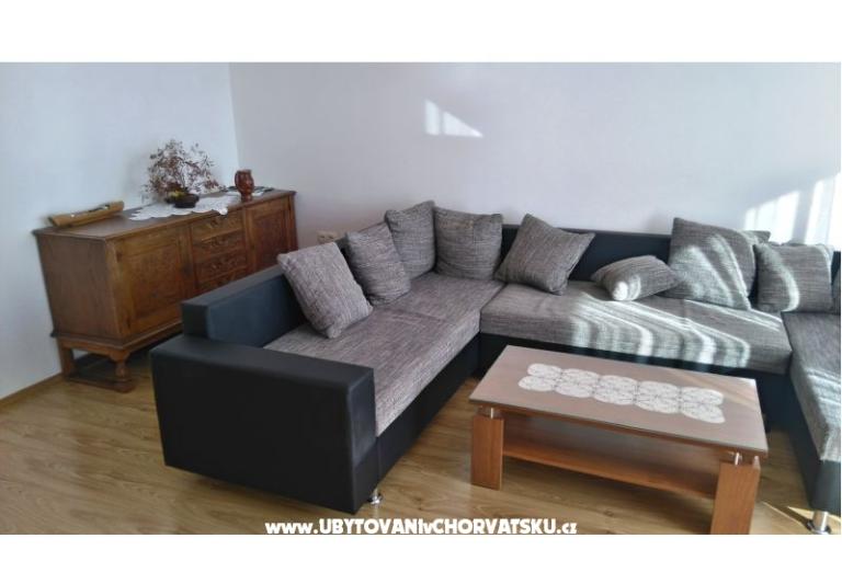 Appartamenti*Tikvesa* Novi Vinodolski – foto 15