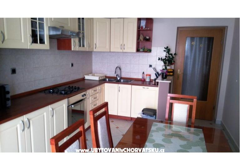 Appartamenti*Tikvesa* Novi Vinodolski – foto 16
