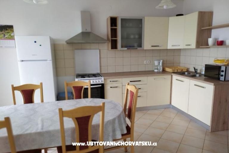 Appartamenti*Tikvesa* Novi Vinodolski – foto 17