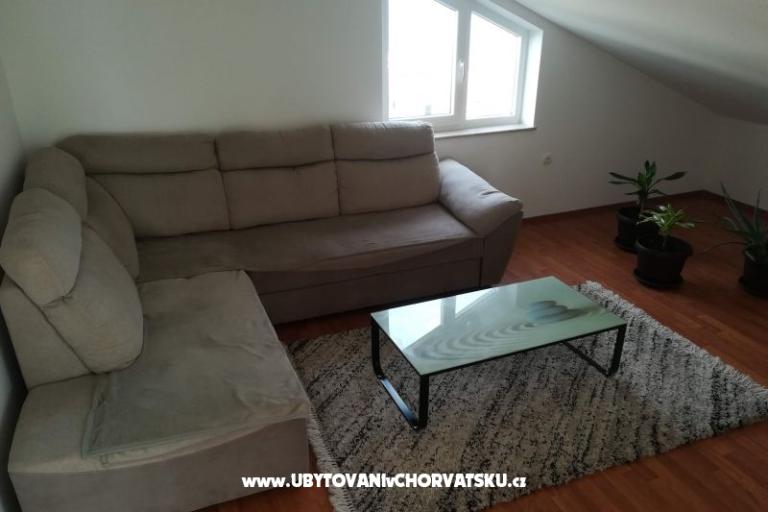 Appartamenti*Tikvesa* Novi Vinodolski – foto 18