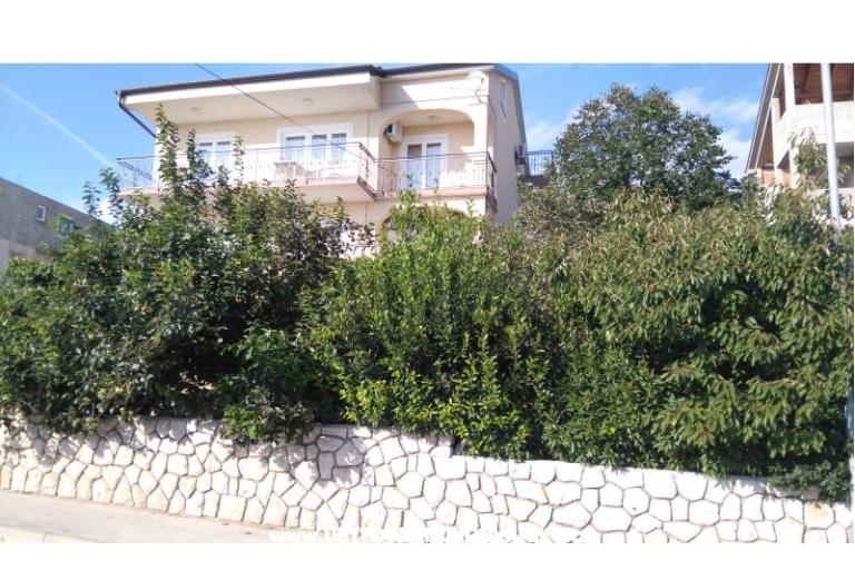 Appartamenti*Tikvesa* Novi Vinodolski – foto 2