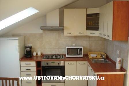 Appartamenti*Tikvesa* Novi Vinodolski – foto 6