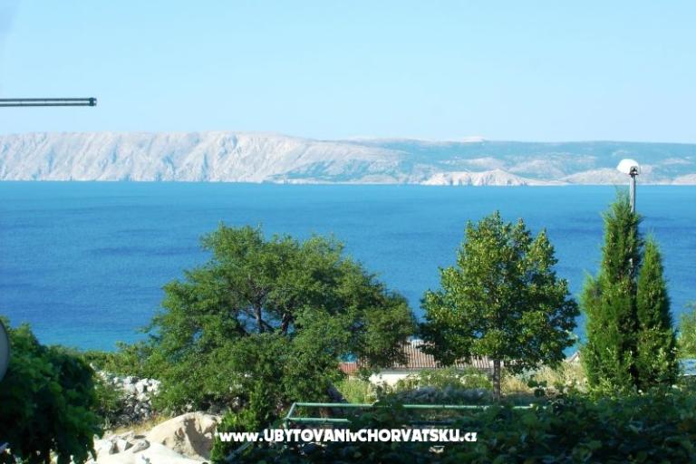 Appartamenti*Tikvesa* Novi Vinodolski – foto 7
