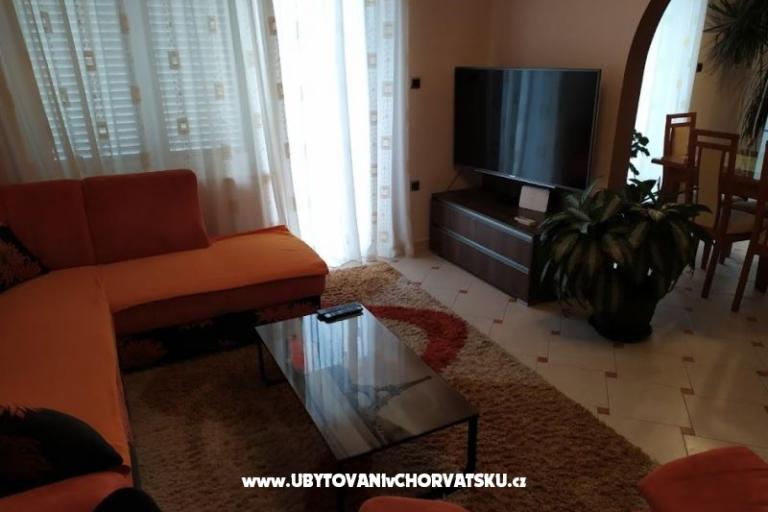 Appartamenti*Tikvesa* Novi Vinodolski – foto 8