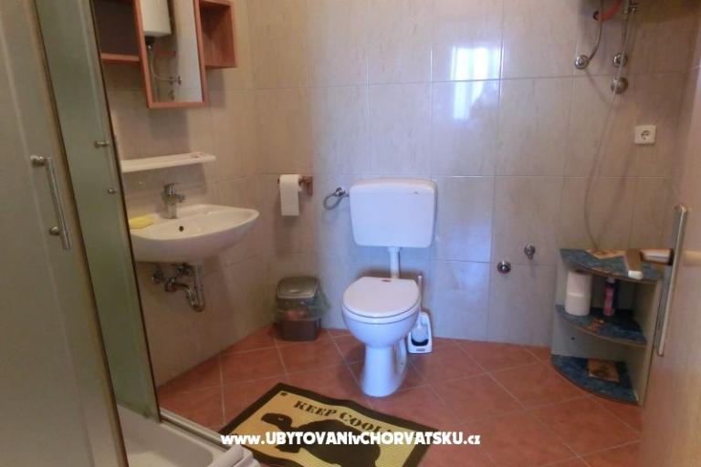 Appartamenti Eliška – foto 13