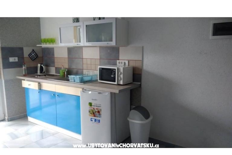 Appartamenti Eliška – foto 15