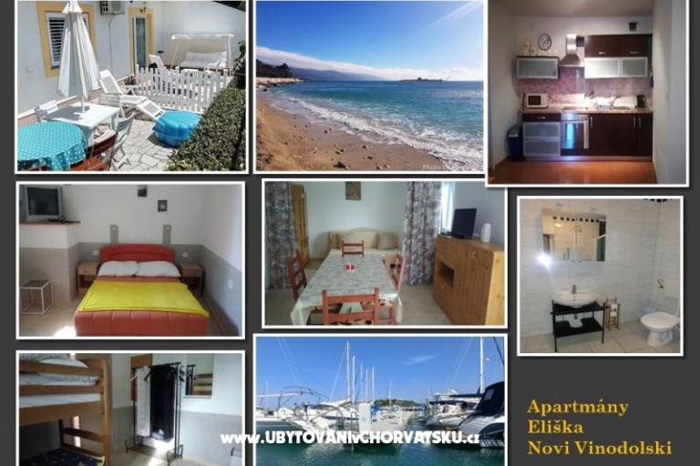 Appartamenti Eliška – foto 5
