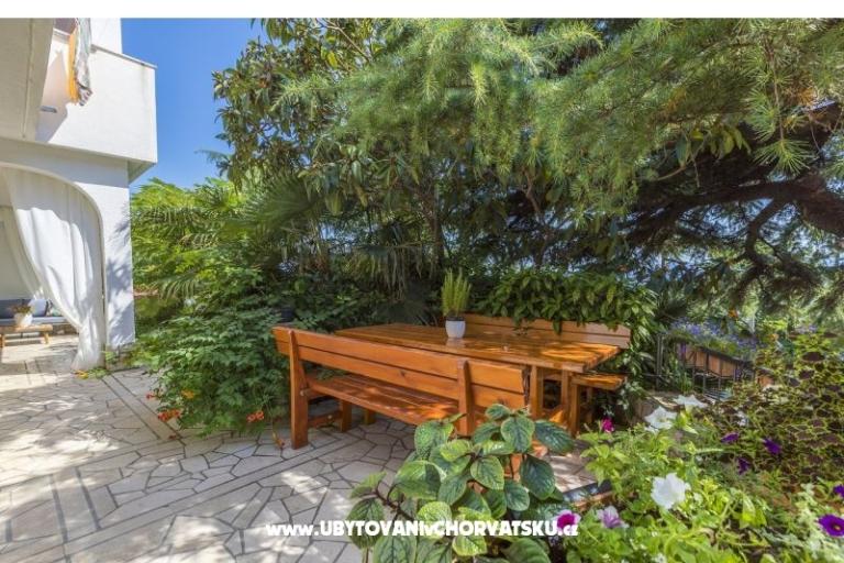 Appartamenti Villa Laurus – foto 10