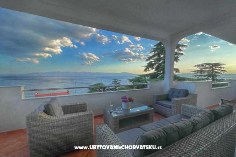 Appartamenti Villa Laurus – foto 14