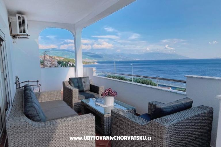 Appartamenti Villa Laurus – foto 16