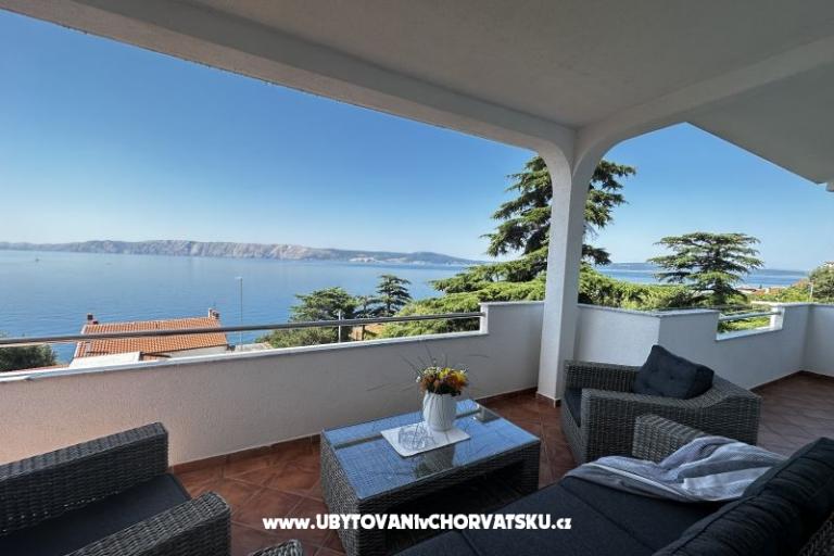 Appartamenti Villa Laurus – foto 2