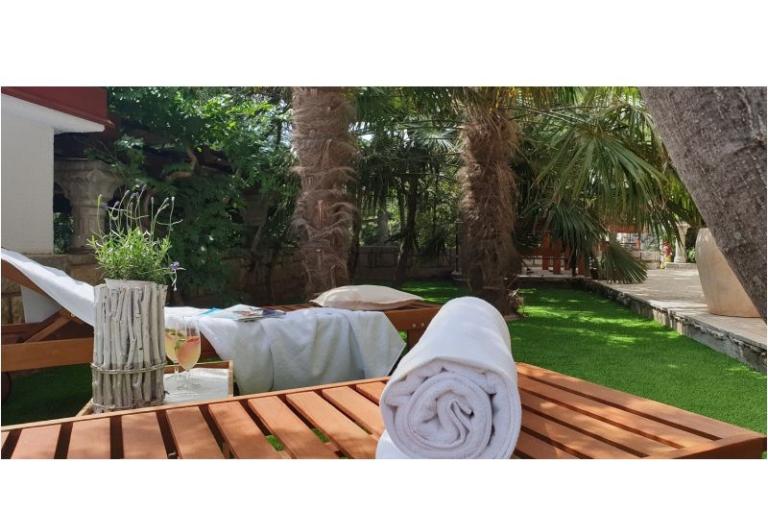 Appartamenti Villa Laurus – foto 3