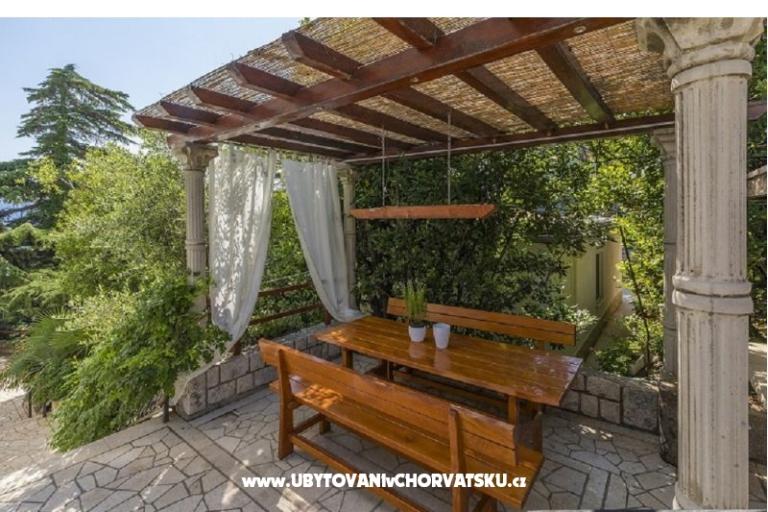 Appartamenti Villa Laurus – foto 4