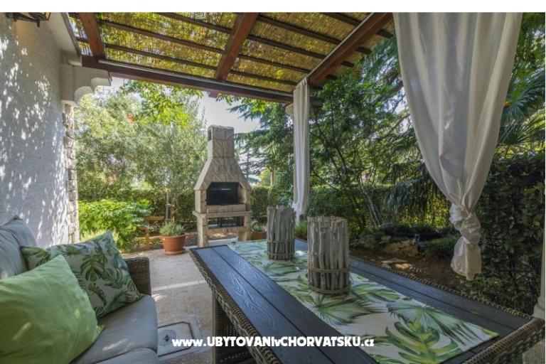 Appartamenti Villa Laurus – foto 5