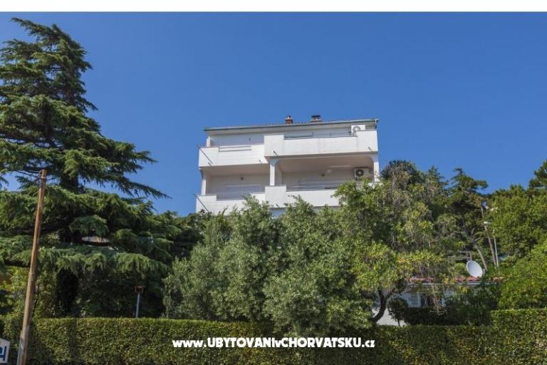 Appartamenti Villa Laurus – foto 7