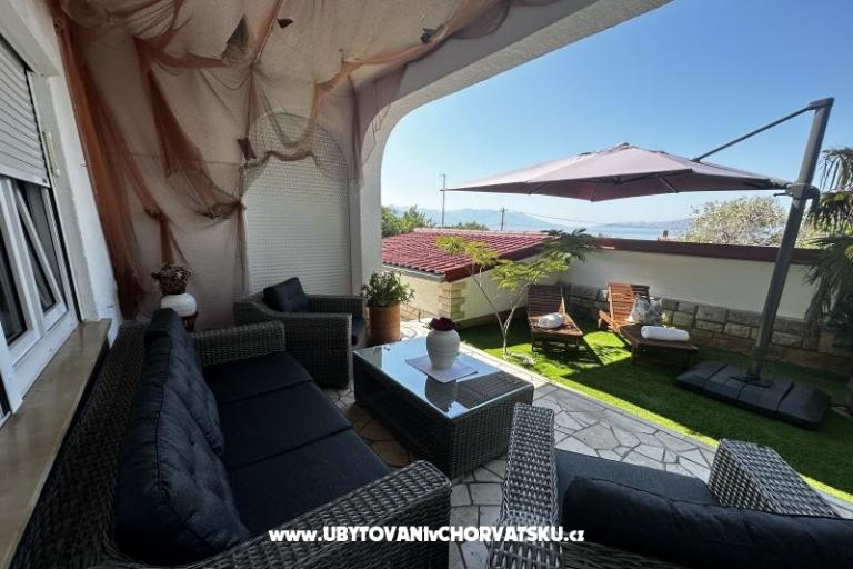 Appartamenti Villa Laurus – foto 8