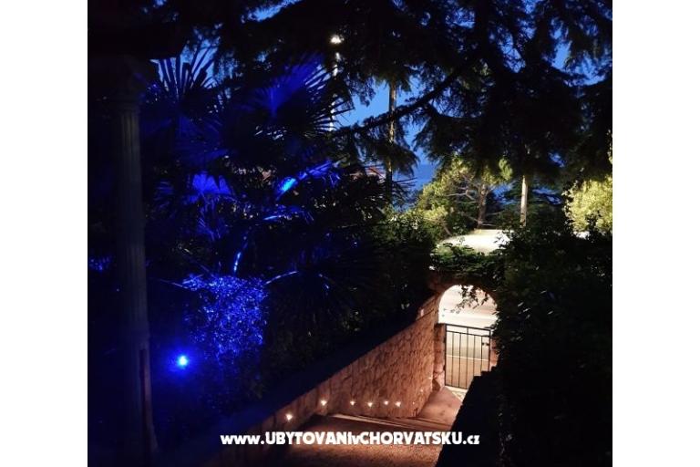 Appartamenti Villa Laurus – foto 9