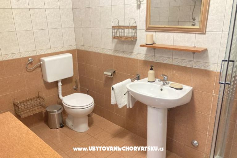 Appartamento Fejes – foto 9