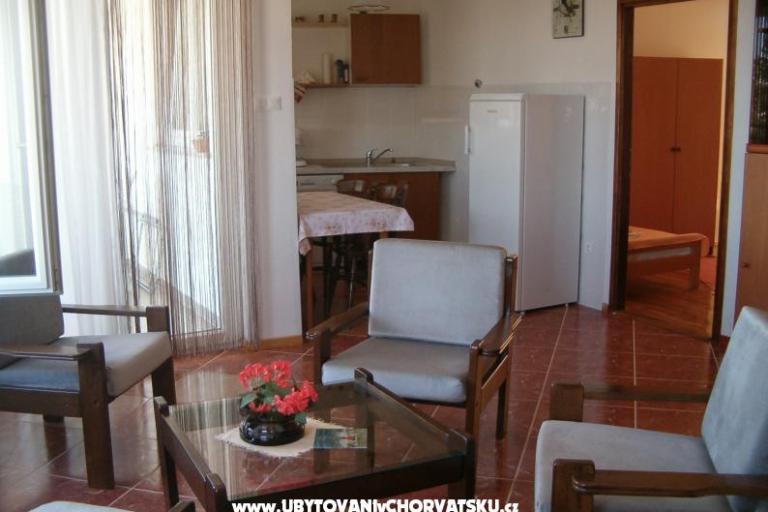 Appartamenti Dada – foto 8