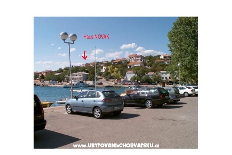 Appartamenti Novak Klenovica – foto 11