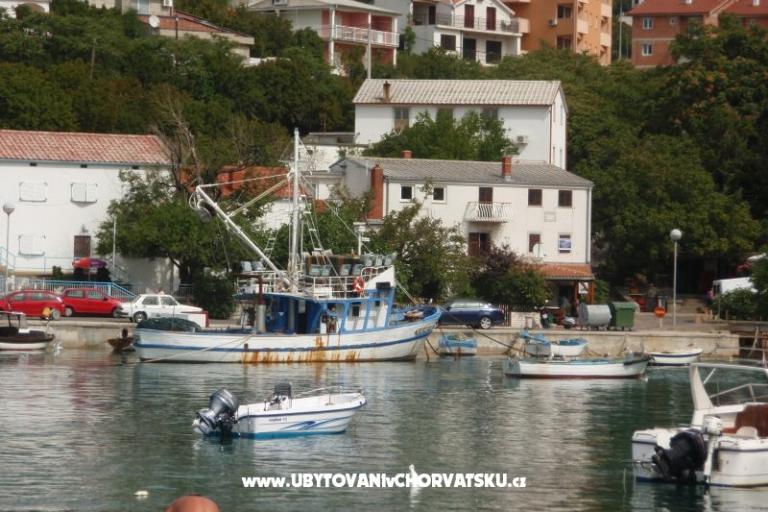 Appartamenti Novak Klenovica – foto 18