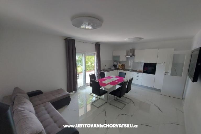 Appartamenti Novak Klenovica – foto 20