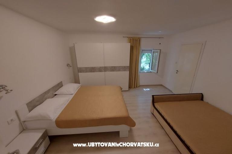 Appartamenti Novak Klenovica – foto 21