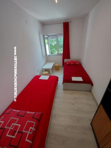 Appartamenti Novak Klenovica – foto 22