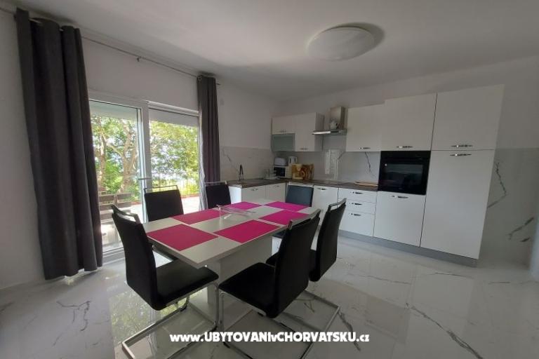 Appartamenti Novak Klenovica – foto 24