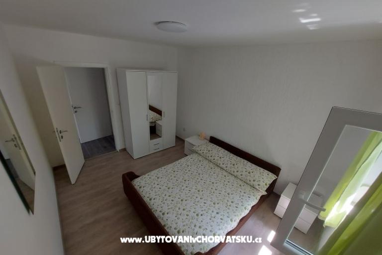 Appartamenti Novak Klenovica – foto 25
