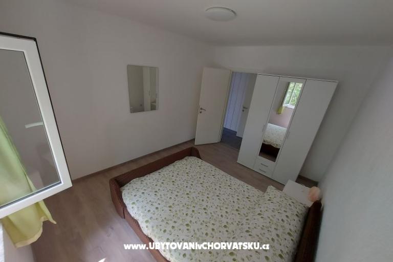 Appartamenti Novak Klenovica – foto 26