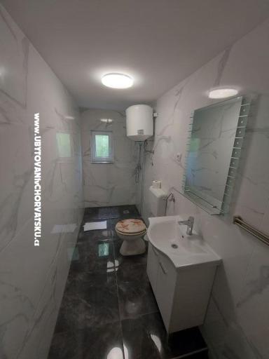 Appartamenti Novak Klenovica – foto 27