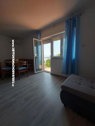 Appartamenti Novak Klenovica – foto 28