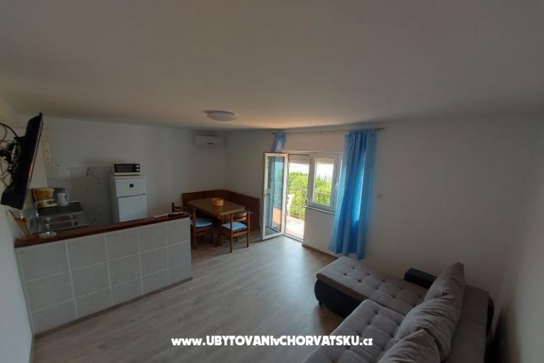 Appartamenti Novak Klenovica – foto 29