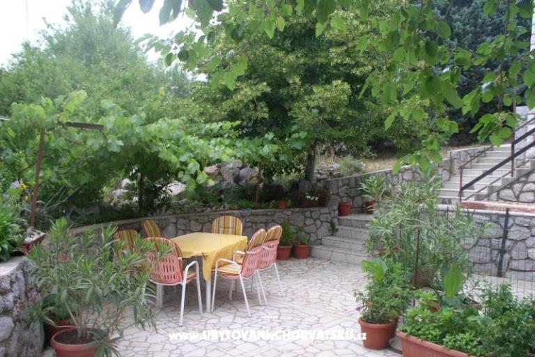 Appartamenti Novak Klenovica – foto 3