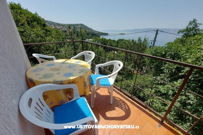 Appartamenti Novak Klenovica – foto 31