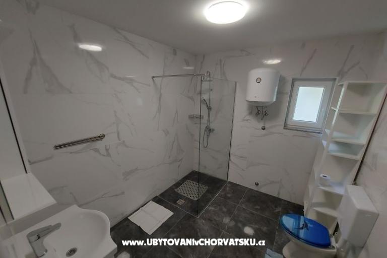 Appartamenti Novak Klenovica – foto 32