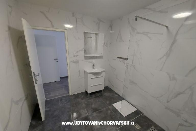 Appartamenti Novak Klenovica – foto 33
