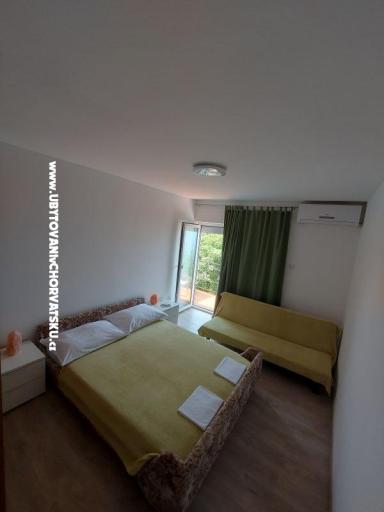 Appartamenti Novak Klenovica – foto 34