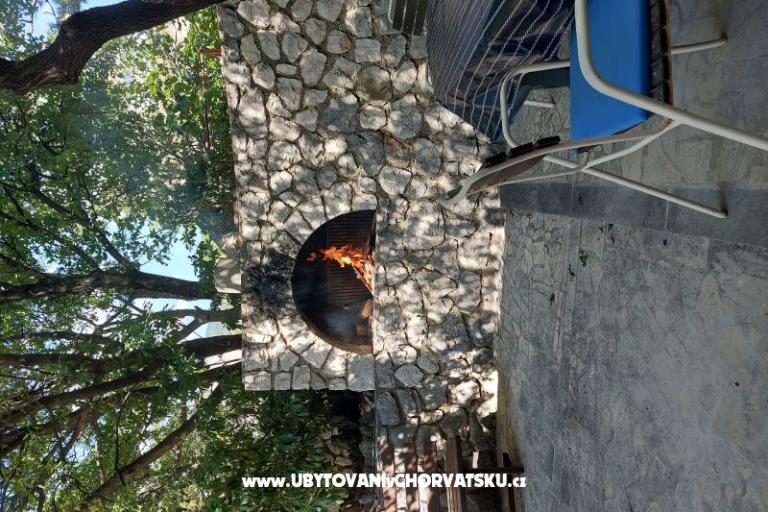 Appartamenti Novak Klenovica – foto 38