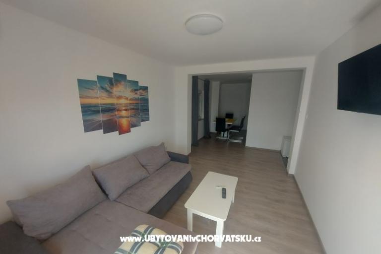 Appartamenti Novak Klenovica – foto 39