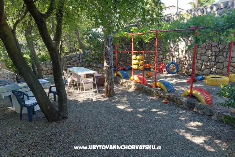Appartamenti Novak Klenovica – foto 40