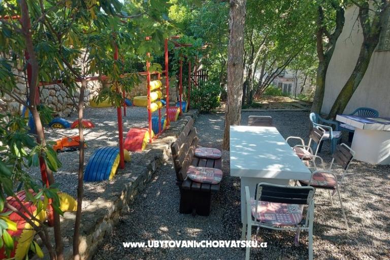 Appartamenti Novak Klenovica – foto 41