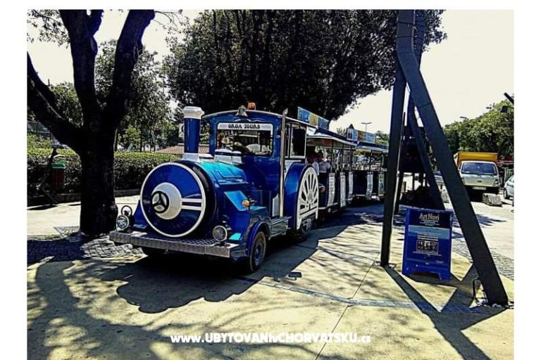 Appartamenti Sokolić – foto 13